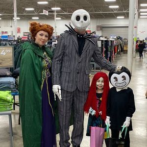 Meet your Posher, Larry